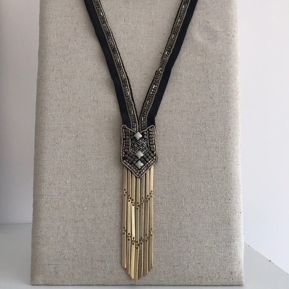 Stella & Dot Jewelry - Stella & Dot Nile Necklace Stella & Dot Jewelry - Stella & Dot Nile Necklace